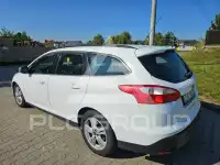 2013 Ford FOCUS