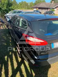 2013 Ford FOCUS