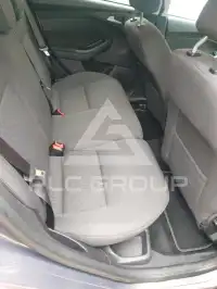 2013 Ford FOCUS