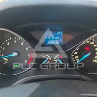 2013 Ford FOCUS