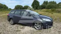 2013 Ford FOCUS