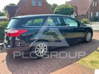 2013 Ford FOCUS
