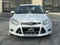 2013 Ford FOCUS