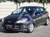 2013 Ford FOCUS