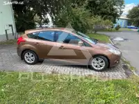 2013 Ford FOCUS