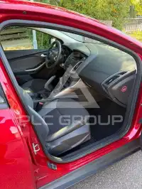 2013 Ford FOCUS