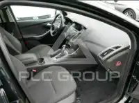 2013 Ford FOCUS