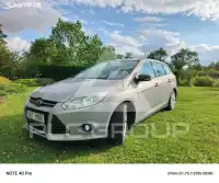 2013 Ford FOCUS