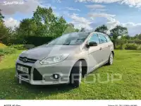 2013 Ford FOCUS