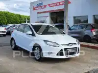 2013 Ford FOCUS