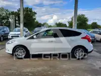 2013 Ford FOCUS