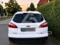 2013 Ford FOCUS