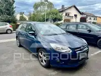 2013 Ford FOCUS