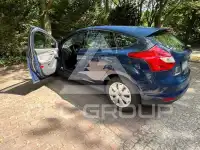 2013 Ford FOCUS