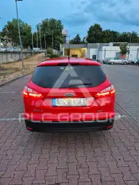 2013 Ford FOCUS