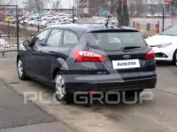 2013 Ford FOCUS