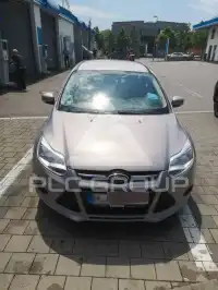 2013 Ford FOCUS
