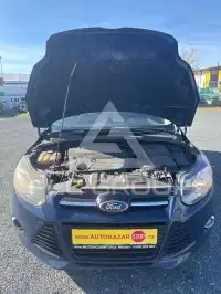 2013 Ford FOCUS