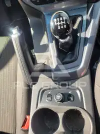2013 Ford FOCUS
