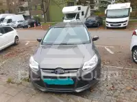 2013 Ford FOCUS