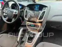 2013 Ford FOCUS