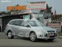 2013 Ford FOCUS