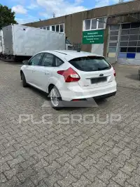 2013 Ford FOCUS