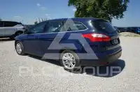 2013 Ford FOCUS