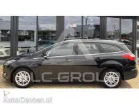 2013 Ford FOCUS