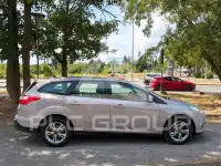 2013 Ford FOCUS