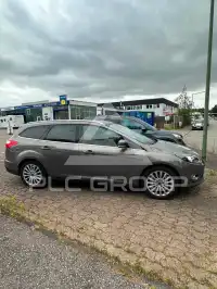 2013 Ford FOCUS