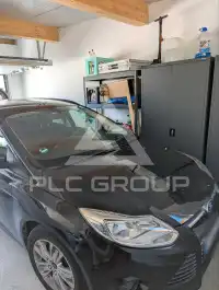 2013 Ford FOCUS