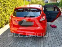 2013 Ford FOCUS