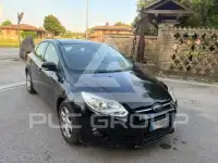 2013 Ford FOCUS