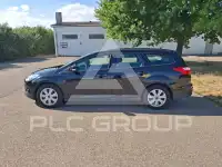 2013 Ford FOCUS
