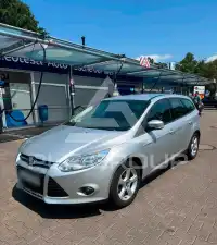 2013 Ford FOCUS
