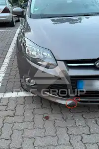 2013 Ford FOCUS