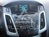 2013 Ford FOCUS
