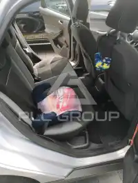 2013 Ford FOCUS