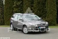 2013 Ford FOCUS