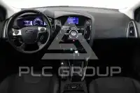 2013 Ford FOCUS