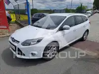 2013 Ford FOCUS
