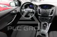 2013 Ford FOCUS