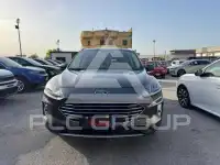 2013 Ford Puma