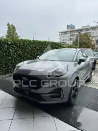 2013 Ford Puma