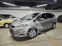 2013 Ford Puma