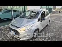 2013 Ford Puma