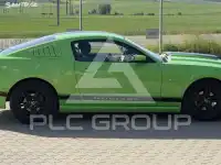 2013 Ford MUSTANG
