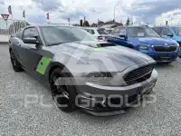 2013 Ford MUSTANG