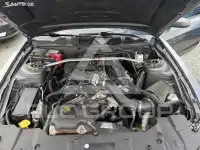 2013 Ford MUSTANG